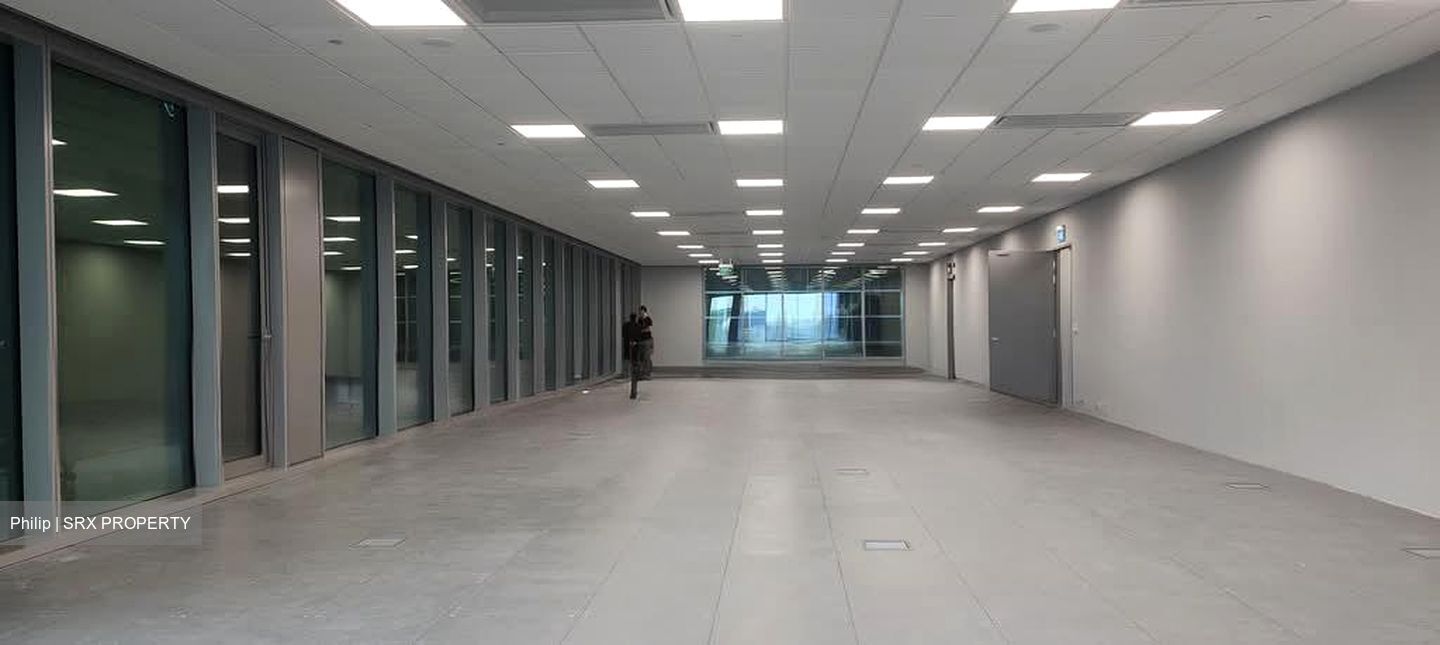Chinatown Complex (D1), Office #617476701